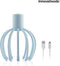 Greengoods® - Hoofdmasseur - Massage spin - Massage apparaat - Ontspannen