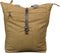 Greenlands canvas camel - fietstas - Shopper - met jeans voering - camel bruin - 20 liter