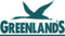 Greenlands - Dubbele Fietstas - 34 Liter - Zwart;Groen Lime