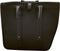 Greenlands - pakaf tas - fietstas - reflecterende bies - 17 Liter - voorgevormd - Links - Zwart