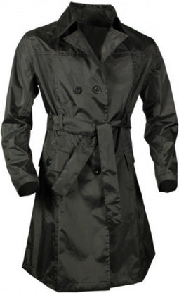 Greenlands - Regenmantel - Dames - Maat XL - Zwart