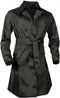 Greenlands - Regenmantel - Dames - Maat XL - Zwart