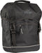 Greenlands Travel - enkele Fietstas - lichtgewicht - reflecterende bies - 25 l - Zwart