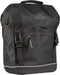 Greenlands Travel - enkele Fietstas - lichtgewicht - reflecterende bies - 20 l - Zwart
