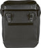 Greenlands Travel - enkele Fietstas - lichtgewicht - reflecterende bies - 20 l - Zwart
