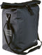 Greenlands Waterproof - fietstas - waterdichte fietstas - rolsluiting - zwart - 18,5 liter