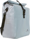 Greenlands Waterproof - fietstas - waterdichte fietstas - rolsluiting - grijs - 18,5 liter