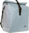 Greenlands Waterproof - fietstas - waterdichte fietstas - rolsluiting - grijs - 23 liter