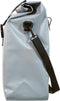 Greenlands Waterproof - fietstas - waterdichte fietstas - rolsluiting - grijs - 18,5 liter