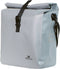 Greenlands Waterproof - fietstas - waterdichte fietstas - rolsluiting - grijs - 18,5 liter