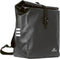 Greenlands waterproof - pakaf fietstas - rugzak - waterdichte fietstas - zwart - 23 liter