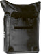 Greenlands waterproof - pakaf fietstas - rugzak - waterdichte fietstas - zwart - 23 liter