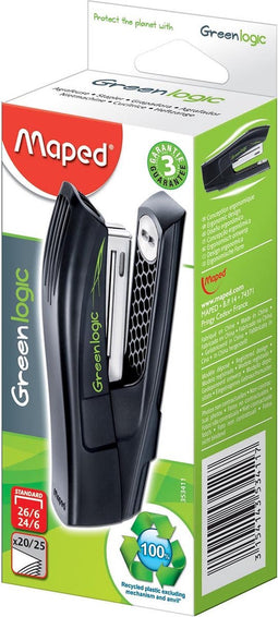 Greenlogic Half strip nietmachine 26/6