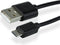 GreenMouse Data Kabel - Micro USB 2 Meter