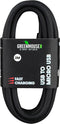 GreenMouse Data Kabel - Micro USB 2 Meter