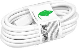 Greenmouse Iphone / Ipad Oplaad Kabel Extra Dik - 2 Meter