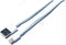Greenmouse Iphone / Ipad Oplaad Kabel Extra Dik - 2 Meter