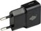 Greenmouse oplader USB-A | zwart