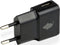 Greenmouse oplader USB-A | zwart