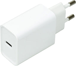 Greenmouse oplader USB-C | wit