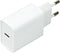Greenmouse oplader USB-C | wit