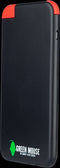 Greenmouse Powerbank 5000mAh Zwart