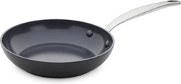 Greenpan Barcelona Infinity Pro Koekenpan -Ø20cm - Zwart - Inductie - PFAS-vrij