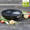 GreenPan Barcelona Infinity Pro Wokpan - Ø28cm - Zwart - Inductie - PFAS-vrij