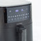 GreenPan - Bistro XL Airfryer - 7,2l - 11 programma's - PFAS-vrij