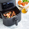 GreenPan - Bistro XL Airfryer - 7,2l - 11 programma's - PFAS-vrij