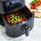GreenPan - Bistro XL Airfryer - 7,2l - 11 programma's - PFAS-vrij
