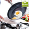 GreenPan Brussels Black Keramische Braadpan - Ø28 cm - Inductie