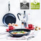 GreenPan Brussels Black Keramische Braadpan - Ø28 cm - Inductie