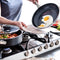GreenPan Brussels Black Keramische Braadpan - Ø28 cm - Inductie