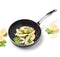 GreenPan Brussels Black Keramische Braadpan - Ø28 cm - Inductie