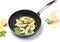 GreenPan Brussels Infinity Pro Wokpan - Ø28cm - Zwart