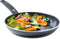 GreenPan Cambridge koekenpan 26cm - zwart - inductie - PFAS-vrij