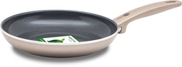 GreenPan Cambridge koekenpan Ø24cm - Brons - Inductie - PFAS-vrij