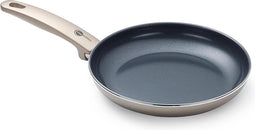 GreenPan Cambridge koekenpan Ø28cm - brons - inductie - PFAS-vrij