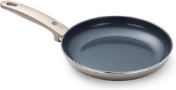 GreenPan Cambridge koekenpan Ø30cm - brons - inductie - PFAS-vrij