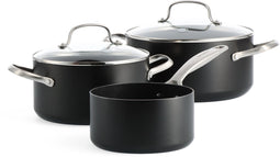 GreenPan Copenhagen 6-delige set - PFAS-vrij