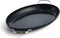 GreenPan Copenhagen Vispan- Zwart - Ovaal - 40 cm - Keramische anti-aanbaklaag