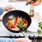 GreenPan Copenhagen Wokpan- Ø30cm / 4.8 liter - Keramische anti-aanbaklaag