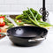 GreenPan Copenhagen Wokpan- Ø30cm / 4.8 liter - Keramische anti-aanbaklaag
