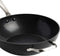 GreenPan Copenhagen Wokpan- Ø30cm / 4.8 liter - Keramische anti-aanbaklaag