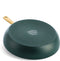 GreenPan Craft 2-delige Koekenpannenset Groen - Ø20 & Ø28cm - Alle warmtebronnen - PFAS-vrij