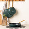 GreenPan Craft 2-delige Koekenpannenset Groen - Ø20 & Ø28cm - Alle warmtebronnen - PFAS-vrij