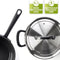 GreenPan Craft Wok - Ø28cm - Keramisch - Inductie