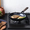 Greenpan Eco-Smartshape Braadpan Dark Wood 20cm