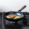 Greenpan Eco-Smartshape Braadpan Dark Wood 20cm